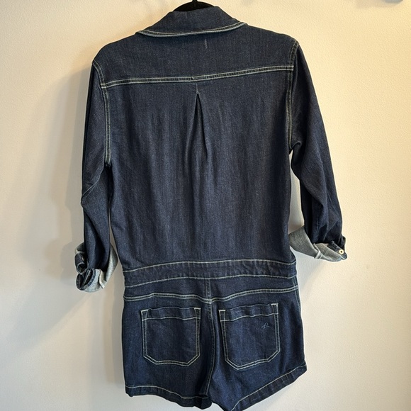 DL1961 Hannah Romper - Picture 5 of 6
